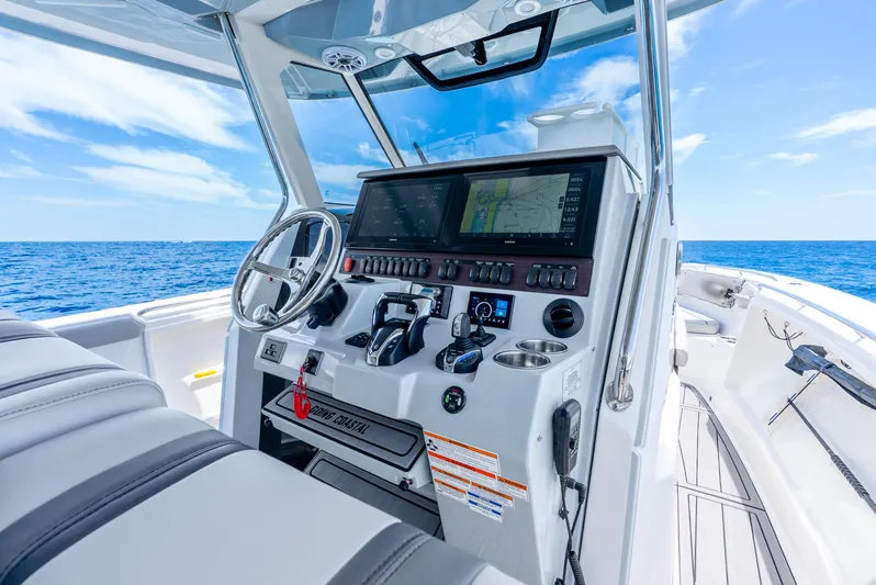 Sea Phase Yacht Photos Pics 