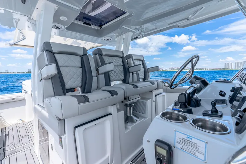 Sea Phase Yacht Photos Pics 