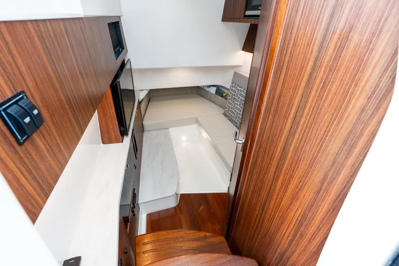 Sea Phase Yacht Photos Pics 