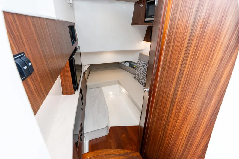 Sea Phase Yacht Photos Pics 