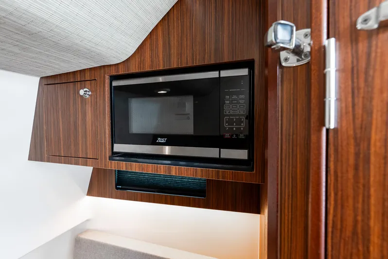 Sea Phase Yacht Photos Pics 