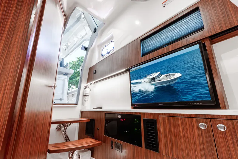 Sea Phase Yacht Photos Pics 