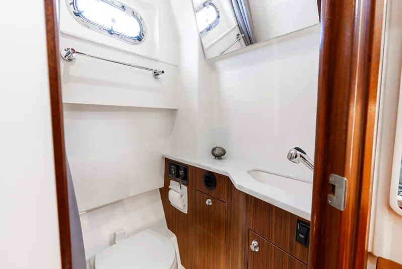 Sea Phase Yacht Photos Pics 