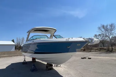 Sea Ray SLX 310