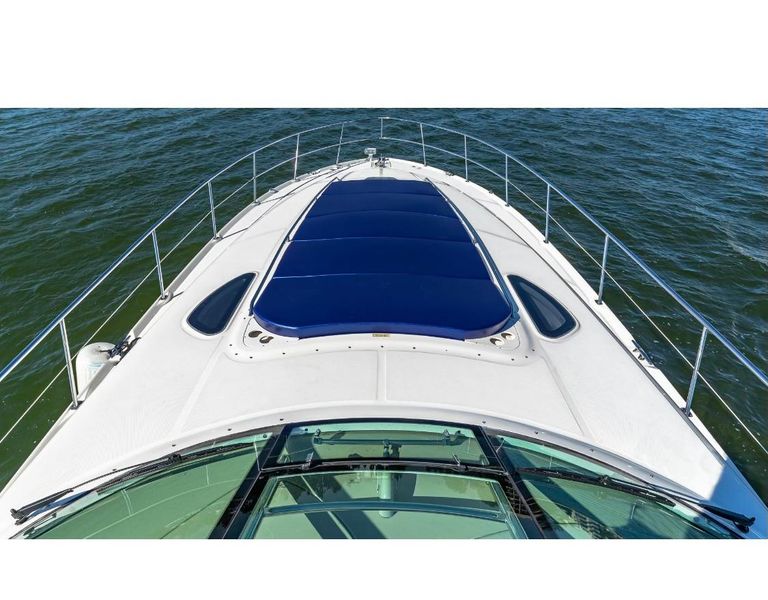 2004 Sea Ray 500 Sundancer