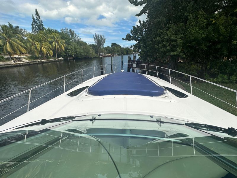 2004 Sea Ray 500 Sundancer