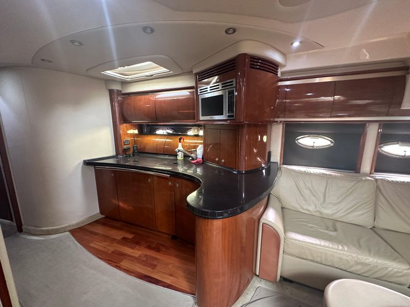 2004 Sea Ray 500 Sundancer