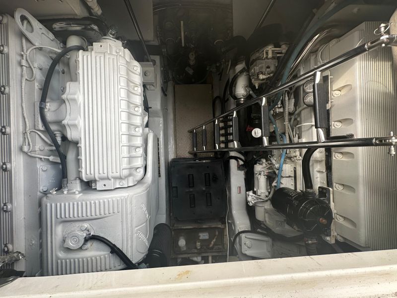 2004 Sea Ray 500 Sundancer