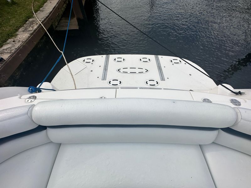 2004 Sea Ray 500 Sundancer
