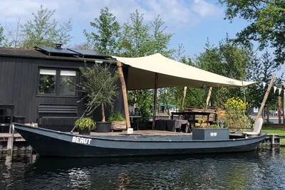 2004 Custom Tuindersvlet