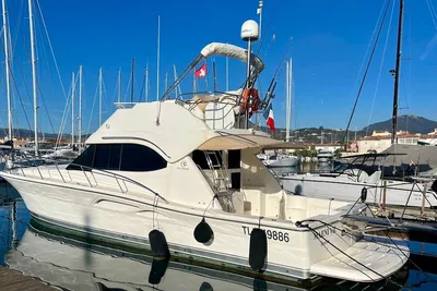 2004 Riviera 42 Flybridge