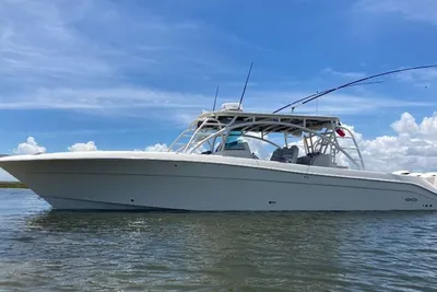 Hydra-Sports 4200 Siesta