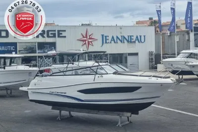 2019 Jeanneau CAP CAMARAT 7.5 DC-2