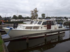 1981 Altena Kruiser