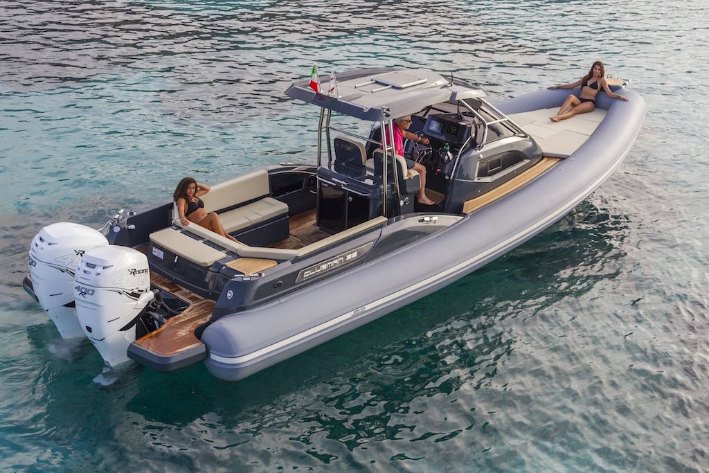 Joker Boat Clubman 35 | 11m | 2025 - 83 - Var | Boats and Outboards