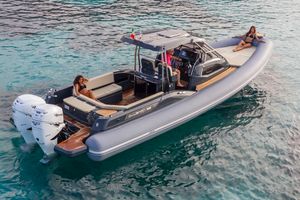 2024 JOKERBOAT CLUBMAN 35