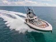 2023 Boston Whaler 420 Outrage