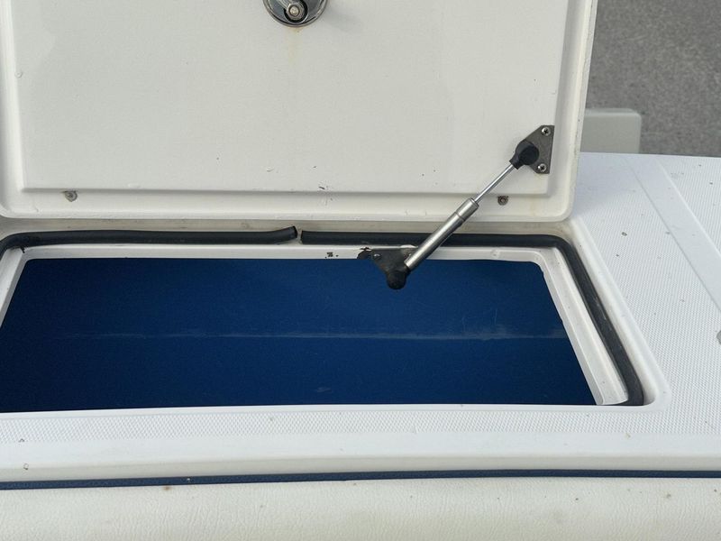 2008 Jupiter 31 FS Center Console