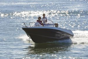 2023 Jeanneau Cap Camarat 5.5 WA Series 2