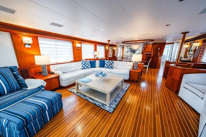 Grace Yacht Photos Pics 