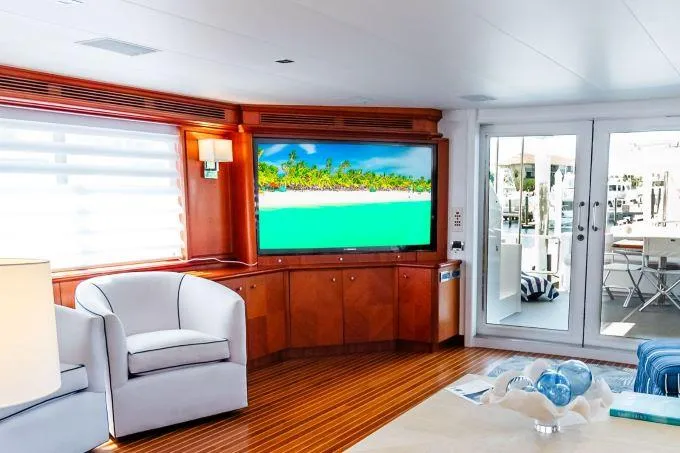 Grace Yacht Photos Pics 