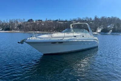 Sea Ray 340 Sundancer