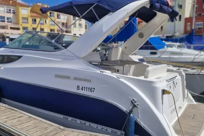 2007 Bayliner 285