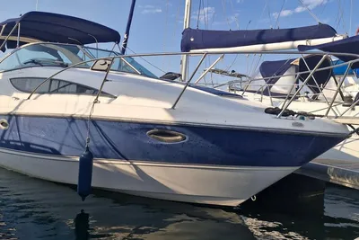 2007 Bayliner 285