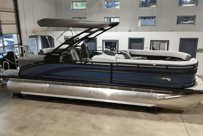 Harris 250 Solstice
