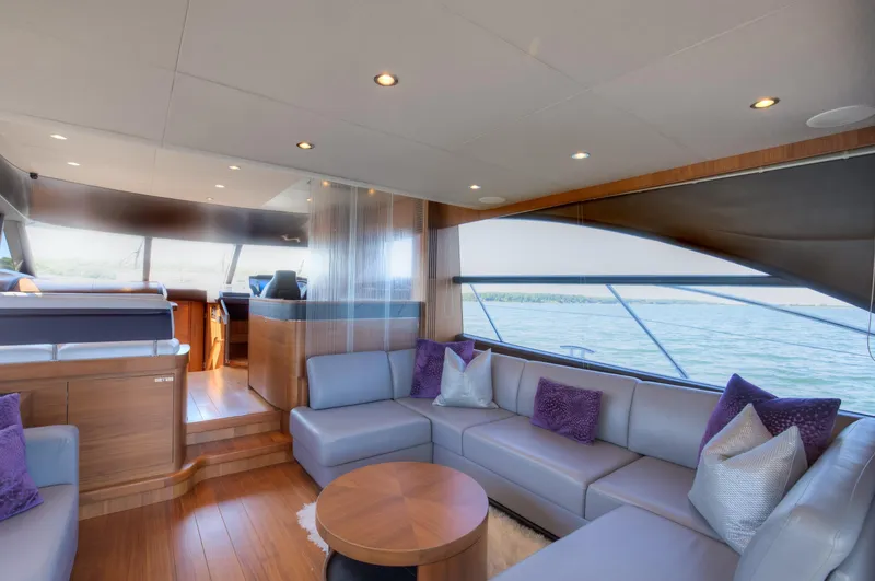 Forge Ahead Yacht Photos Pics 