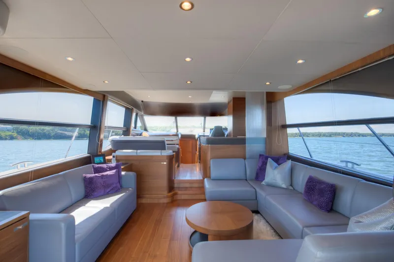 Forge Ahead Yacht Photos Pics 