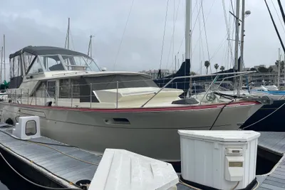 Chris-Craft Commander