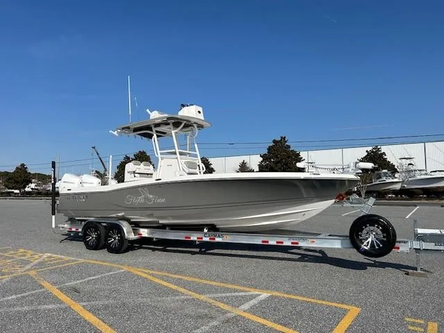 Flyin Finn Yacht Photos Pics 