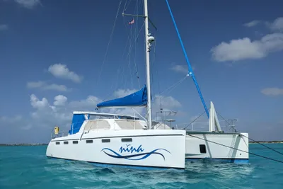 African Cats FastCat 445