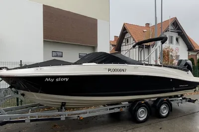 2022 Bayliner VR 6