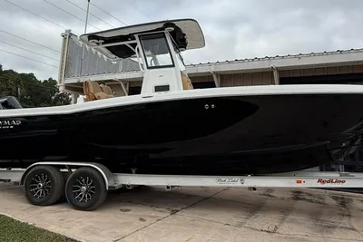 Caymas 291