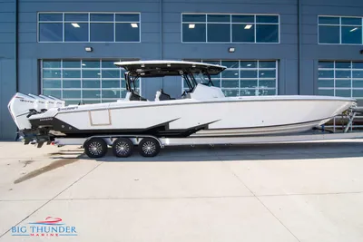 Hayaari Marine H44Z