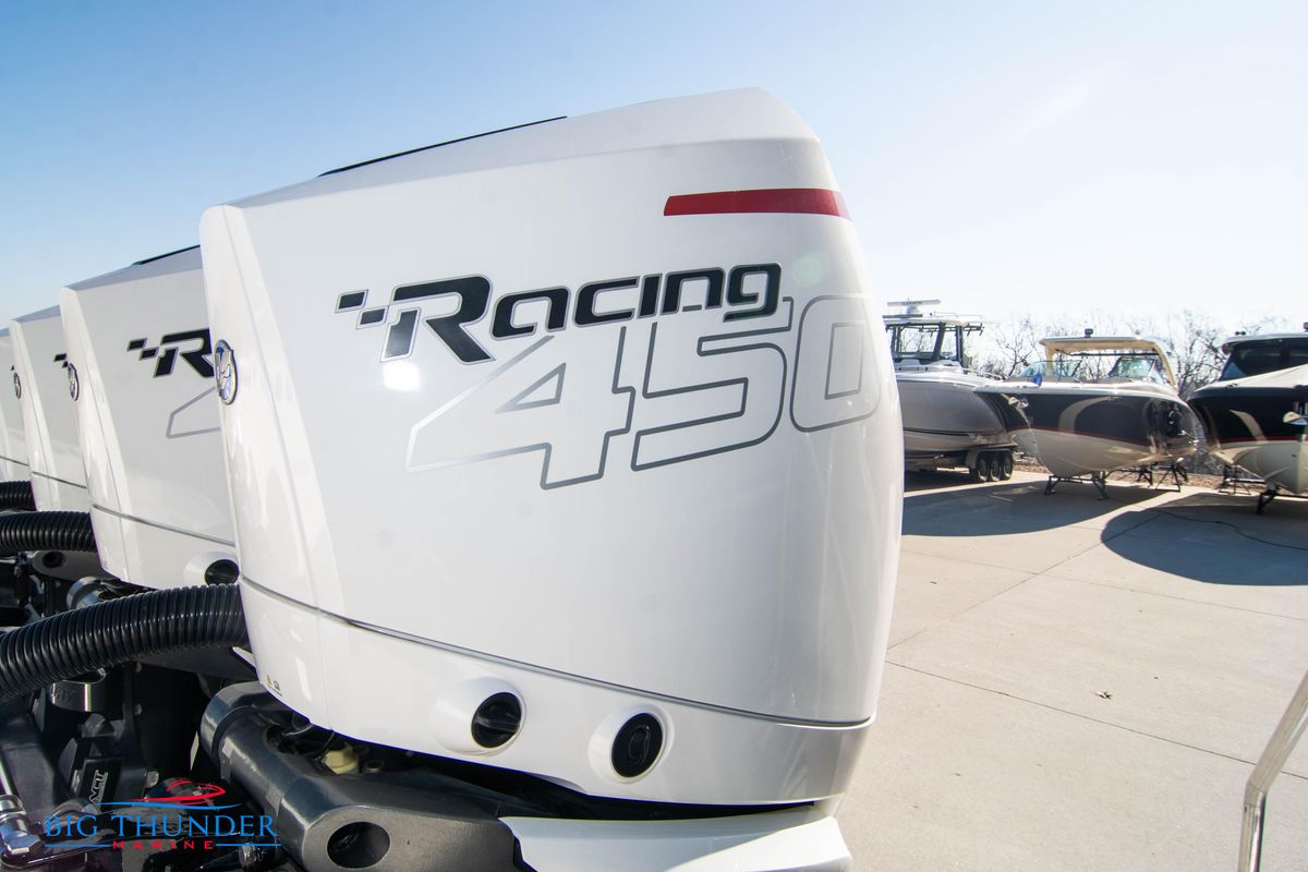 2023 Hayaari Marine 44 