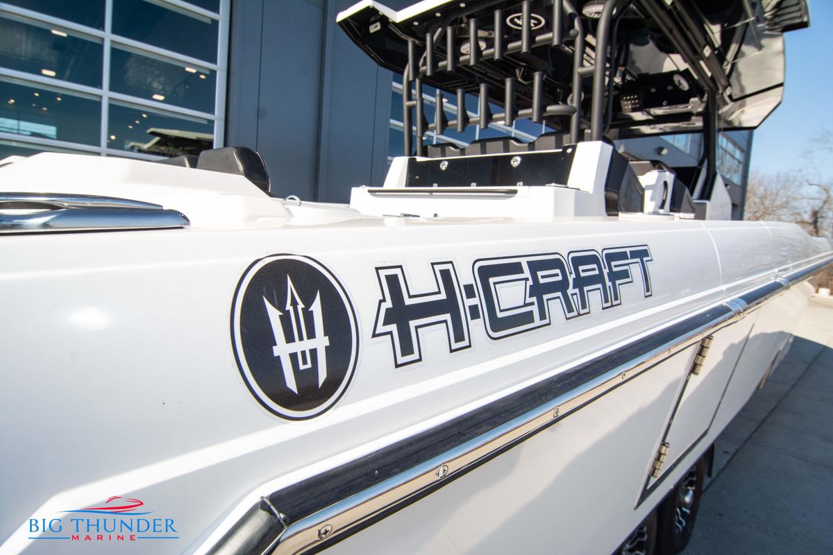 2023 Hayaari Marine 44 
