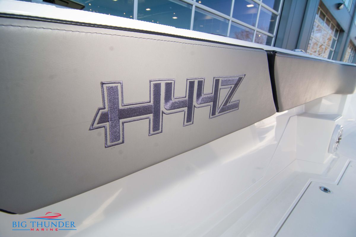2023 Hayaari Marine 44 