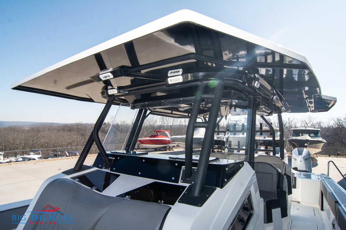 2023 Hayaari Marine 44 