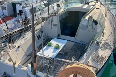1980 Beneteau First 25