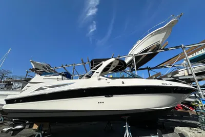 Sea Ray 300 SLX
