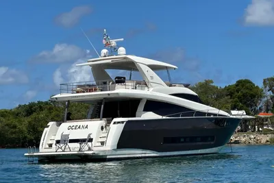 Prestige 750