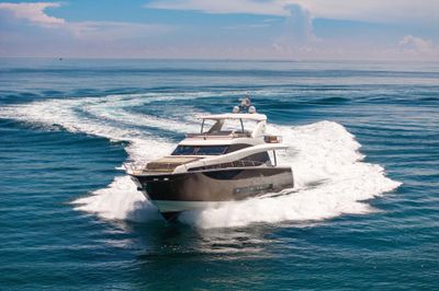 Yacht