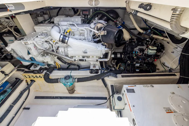 Pinch Me Yacht Photos Pics 