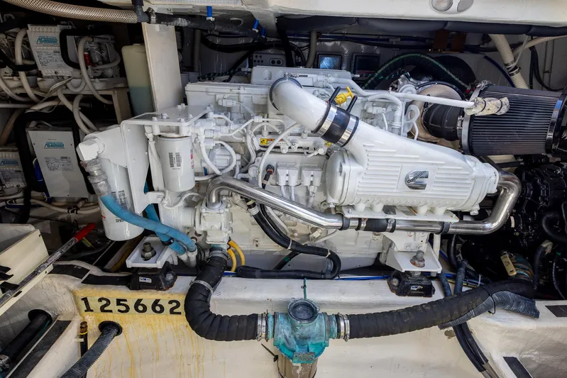 Pinch Me Yacht Photos Pics 