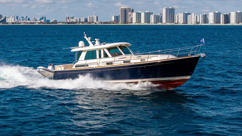Pinch Me Yacht Photos Pics 