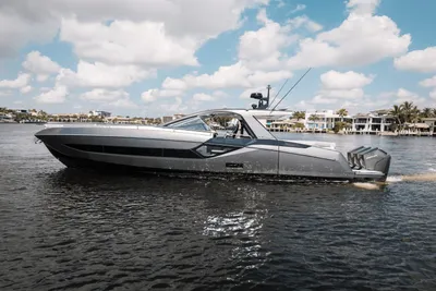 Azimut 48 VERVE