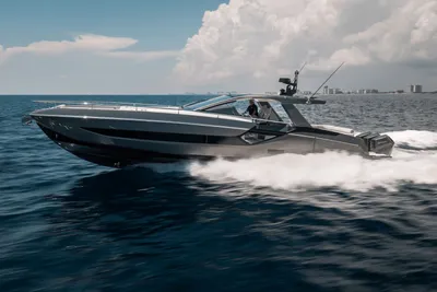 Azimut 48 VERVE